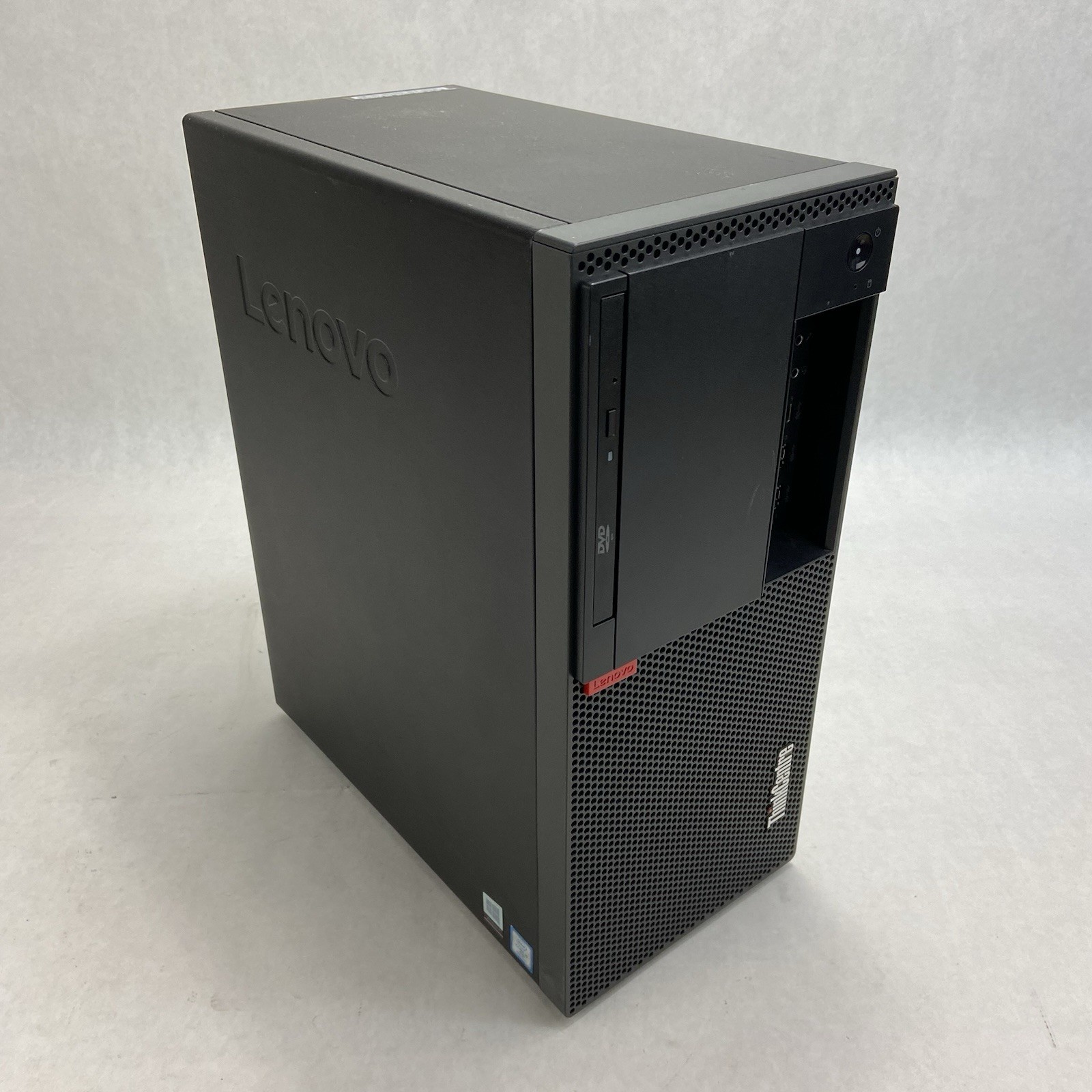 Lenovo ThinkCentre M920T MT Intel Core i5-8500 3GHz 8GB RAM No HDD No OS