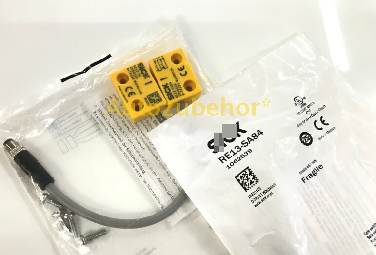 1pc brand new RE13-SA84 1062539 sensor