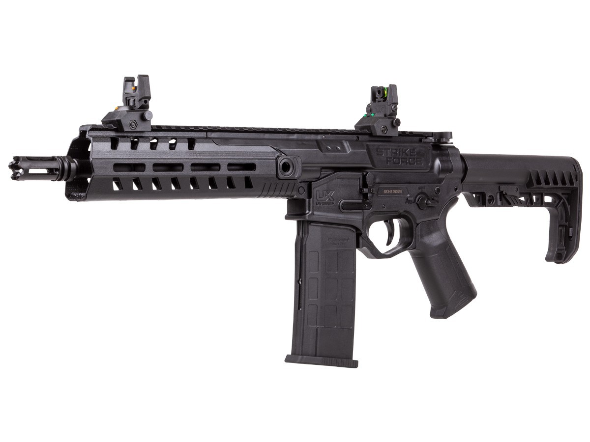 Umarex StrikeForce Full Auto BB Rifle 0.177