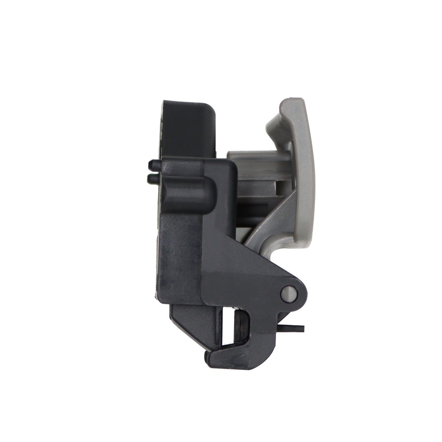 Fit For 2005-2009 Buick LaCrosse Allure Gray Dash Glove Box Latch Lock Handle