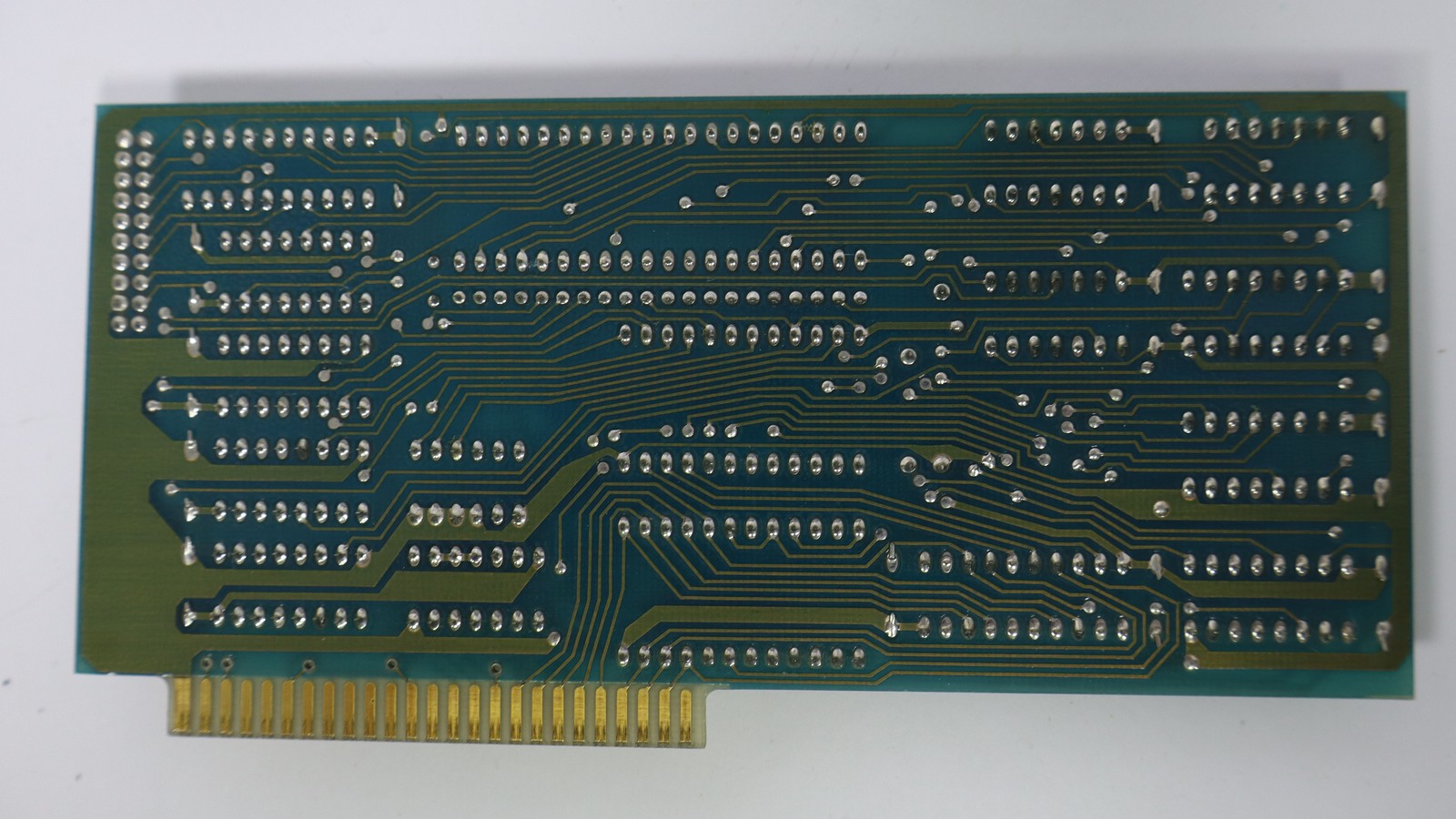 Practical Peripherals Inc MicroBuffer II MII MB2-A Epson for Apple II UNTESTED