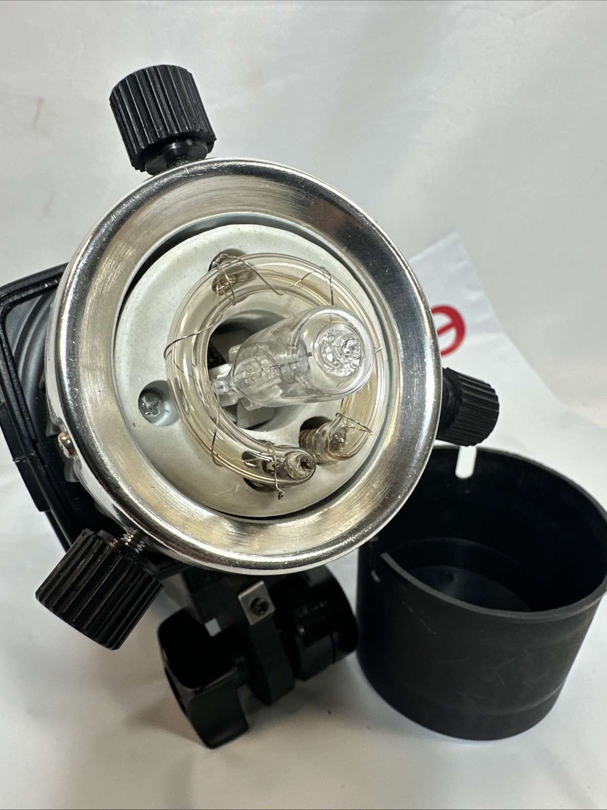 Britek PS-200H Professional Studio Flash Monolight – Tested & Working