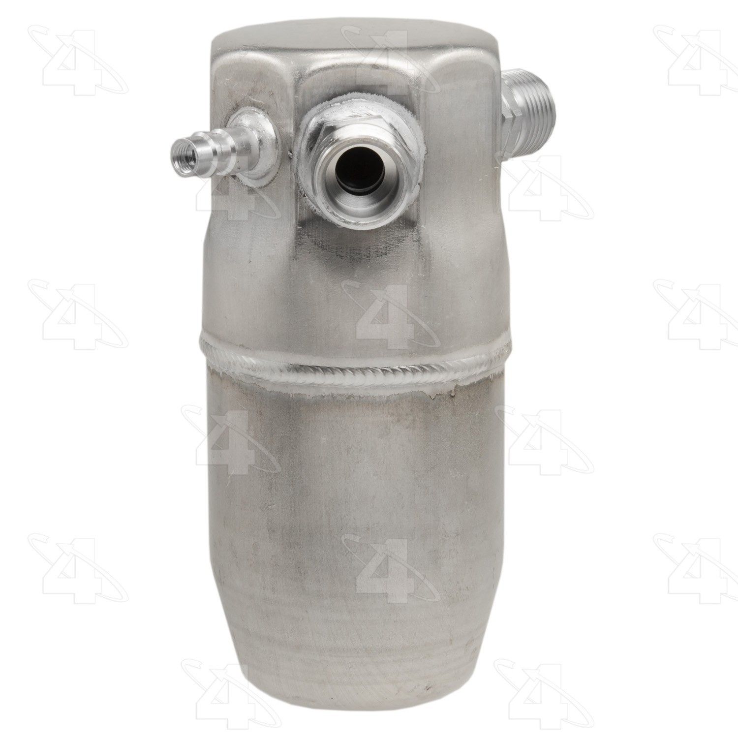 FOUR SEASONS A/C Accumulator Fits 1993-2002 Cadillac Eldorado