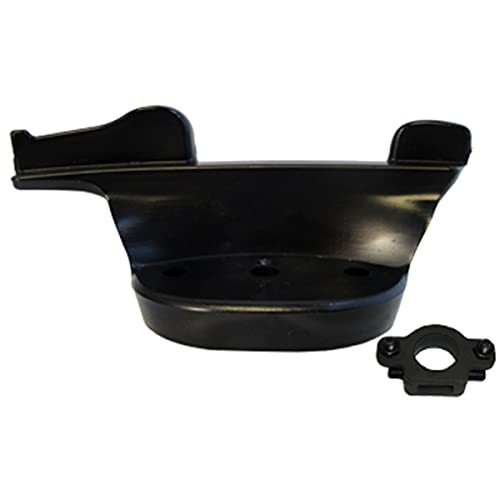 Nylon Mount/Demount Head Kit for Accuturn Early FMC, John Bean, Hofmann and