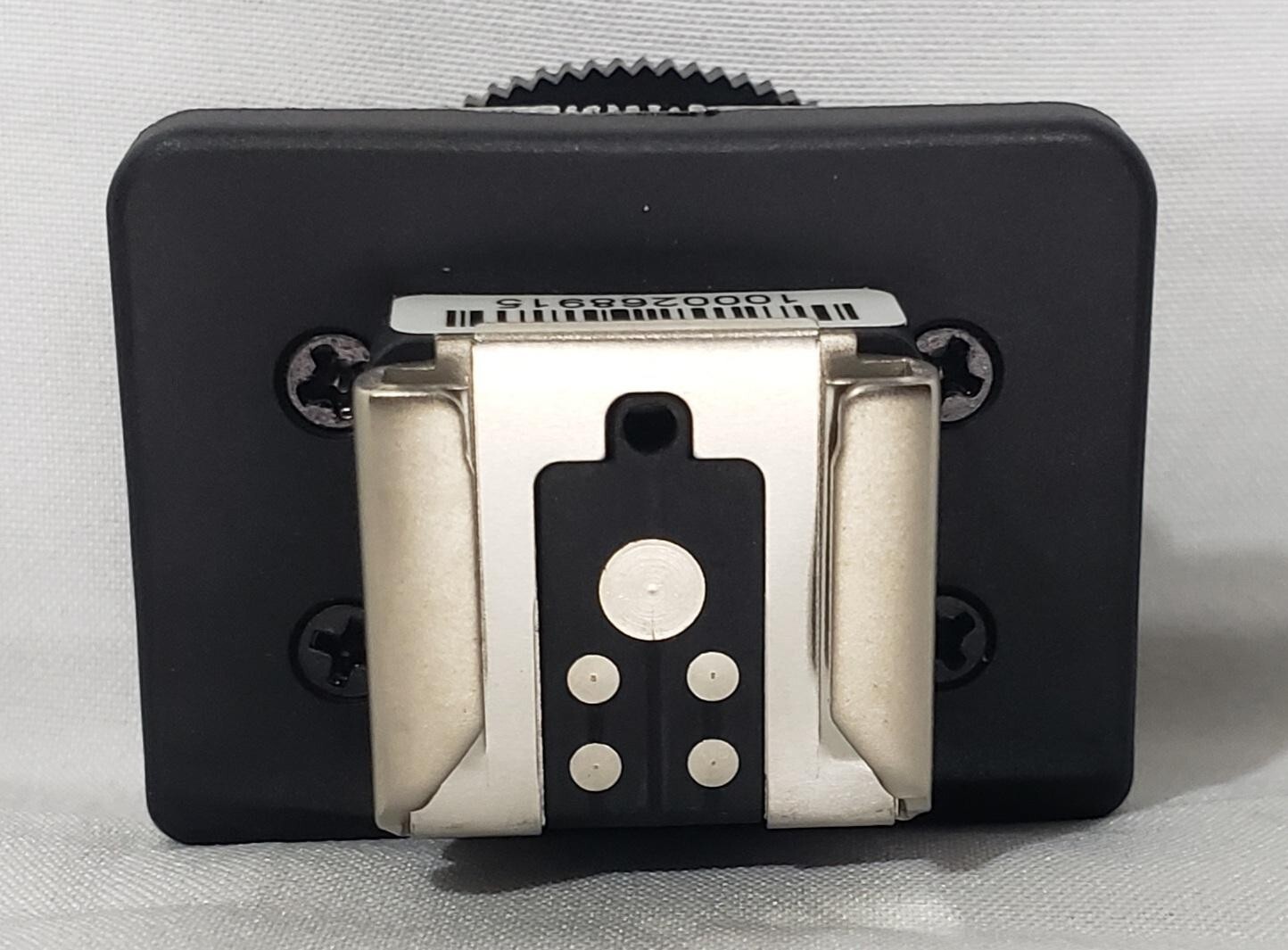 PocketWizard MiniTT1 Replacement Canon Hot Shoe
