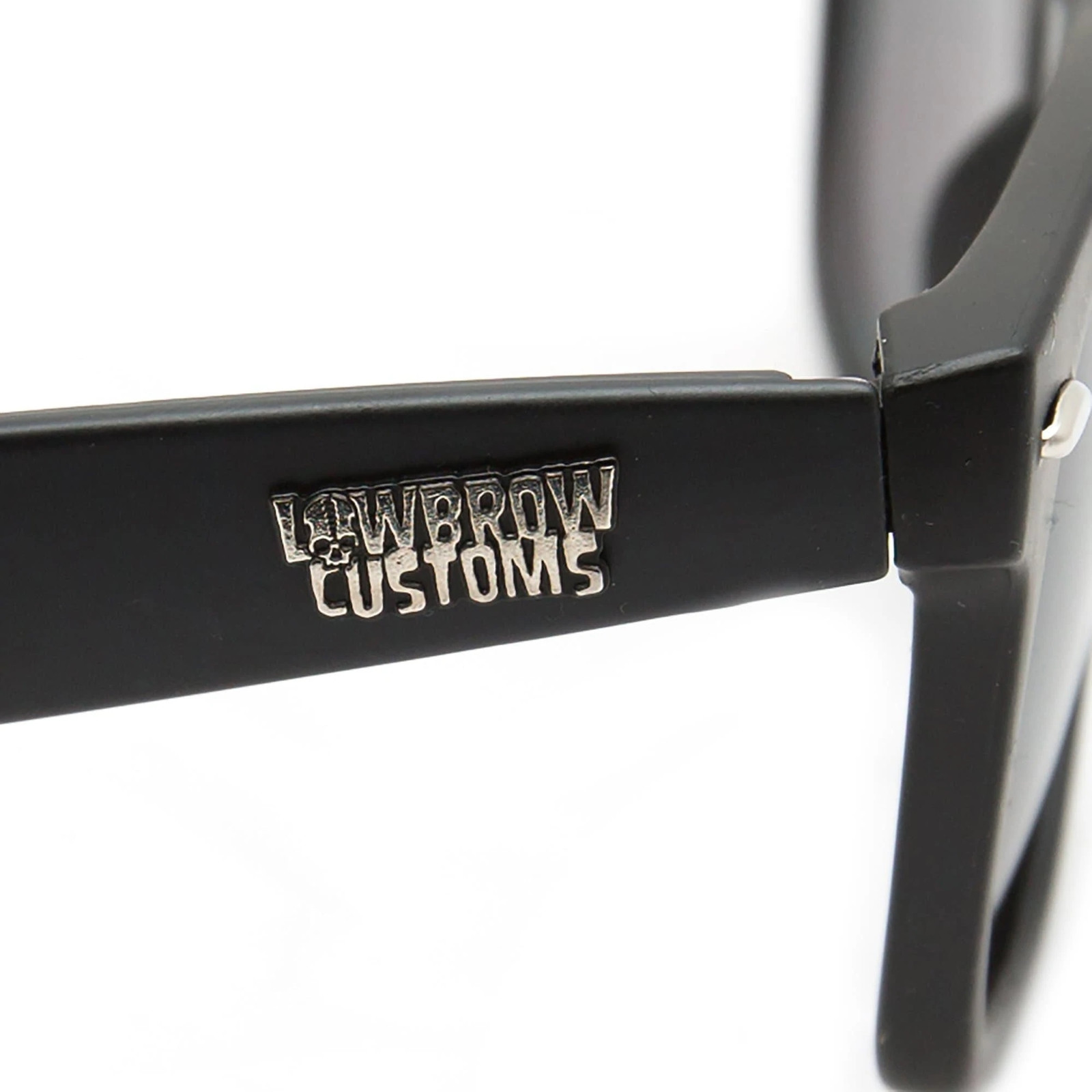Lowbrow Customs Originals Sunglasses motorcycle riding shades chopper style
