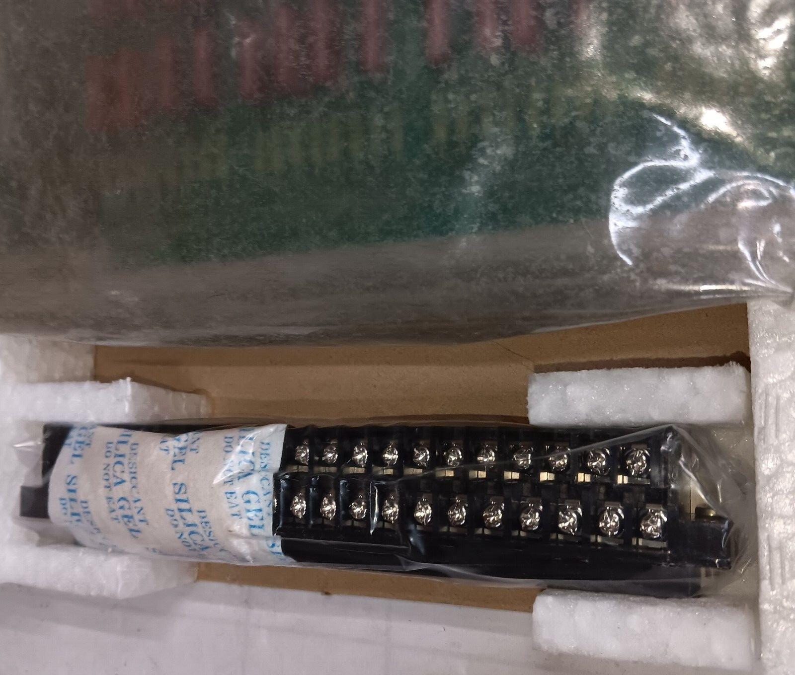 NEW SIEMENS 505-4232A INPUT MODULE 110 VAC
