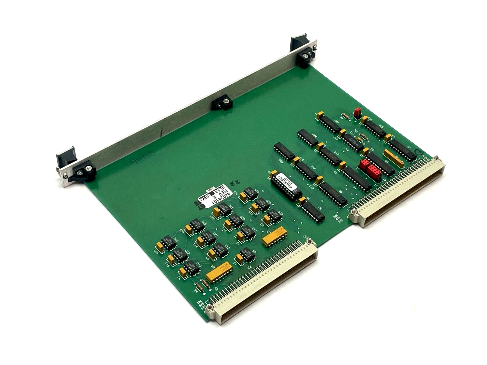 Universal Instruments 44024101 Logic I/O Module
