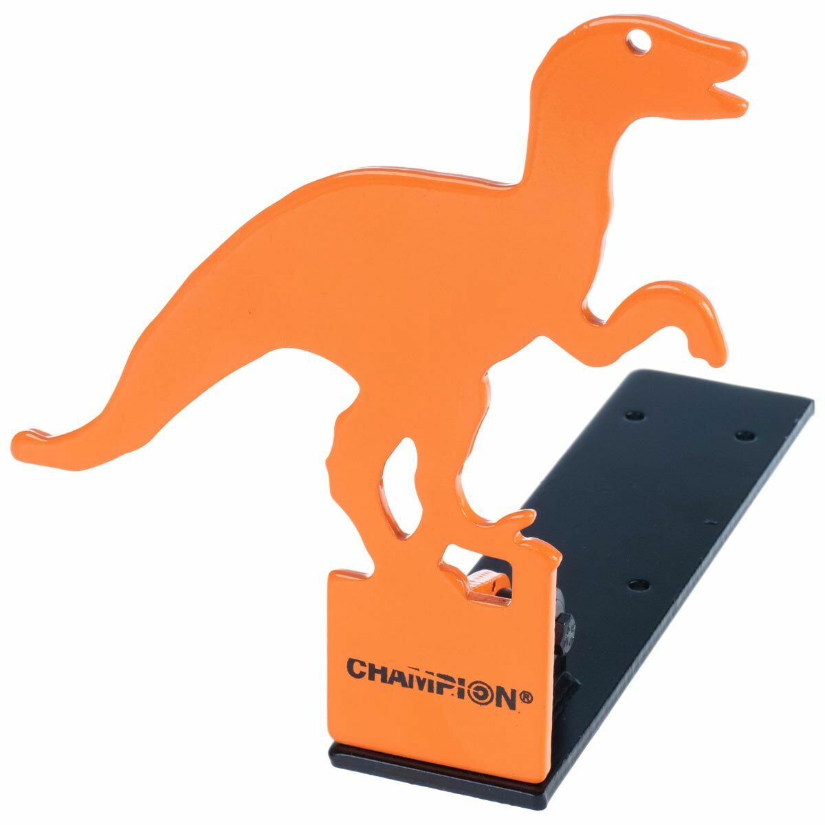RAPTOR STEEL POP-UP TARGET FOR .22 (CHA44882) CASE QTY. OF 6