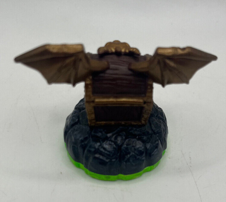 SKYLANDERS SPYRO'S ADVENTURE FIGUR HIDDEN TREASURE