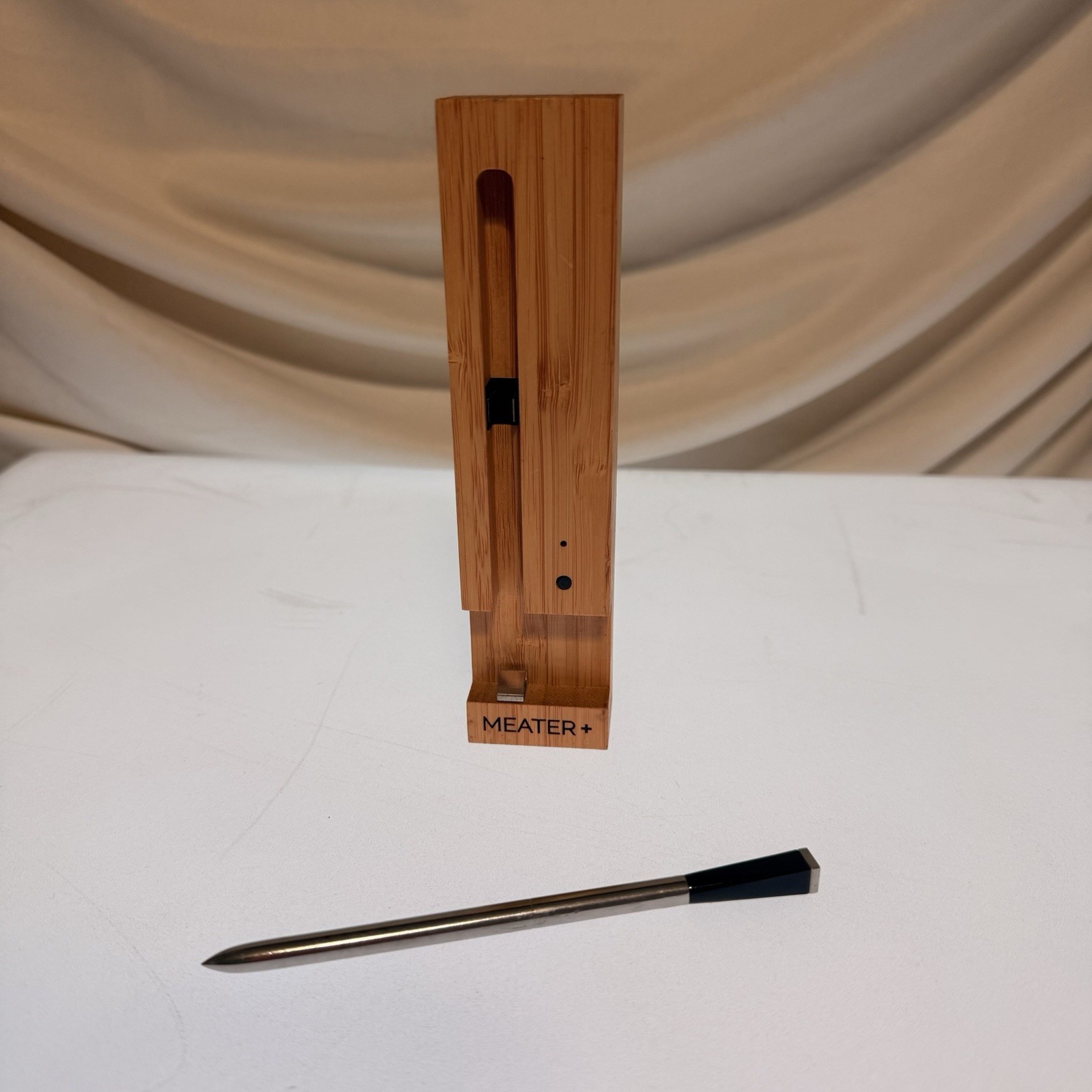 Meater Wireless Smart Meat Thermometer