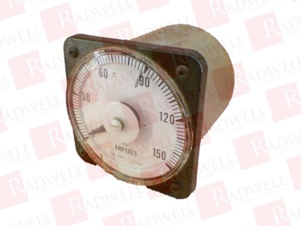YOKOGAWA 103131LSZZ150 / 103131LSZZ150 (NEW NO BOX)