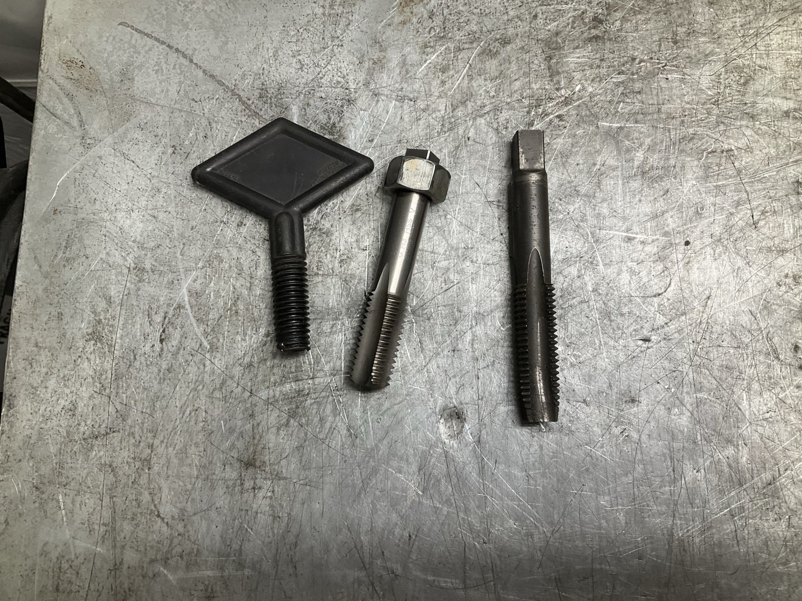 HeliCoil 1/2-13" Thread Repair Kit