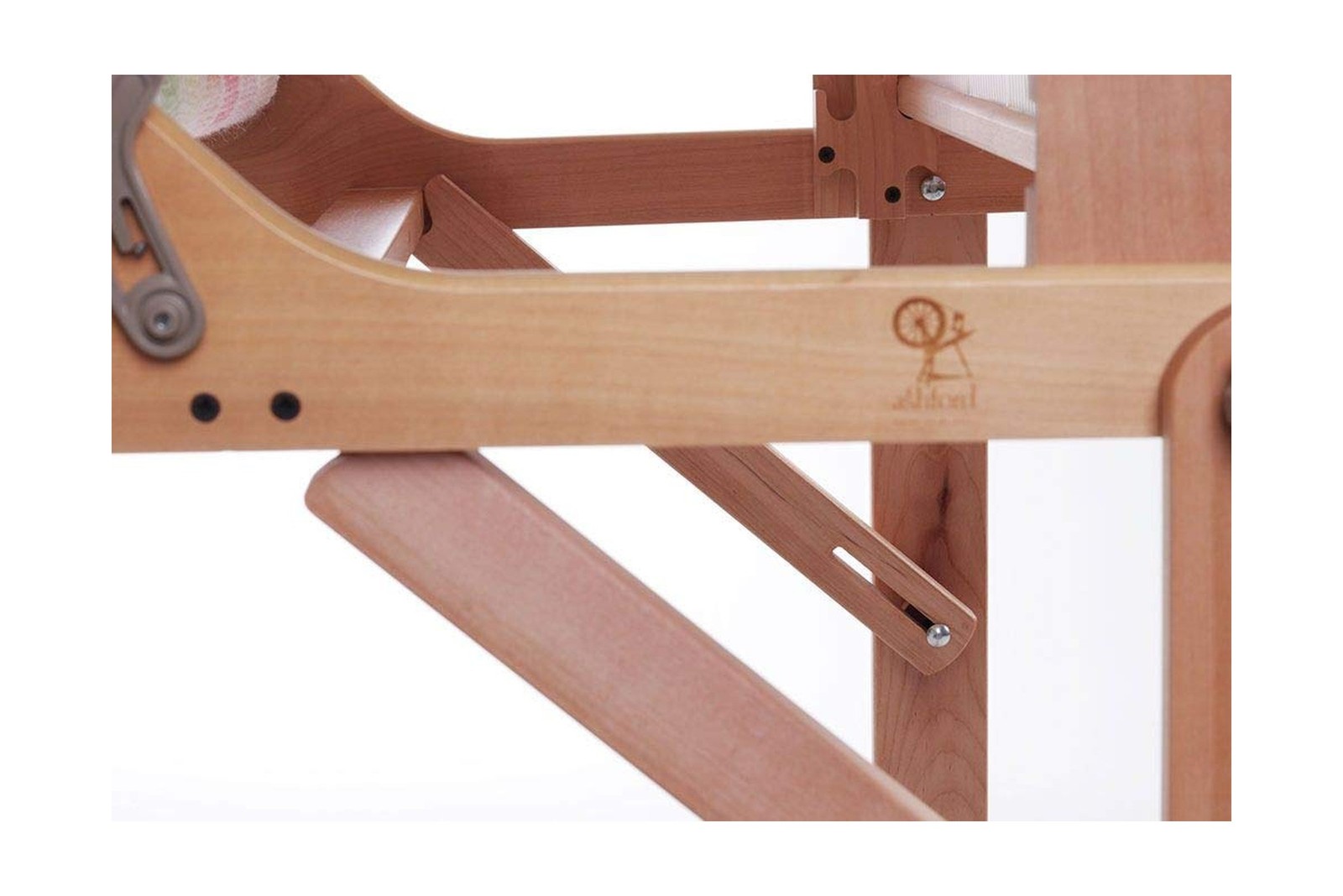 Ashford Rigid Heddle Loom & Stand Combo (16)