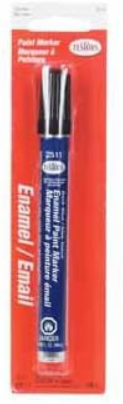Testor Corp. Paint MarkerDark Blue TES2511C Plastics Paint Enamels