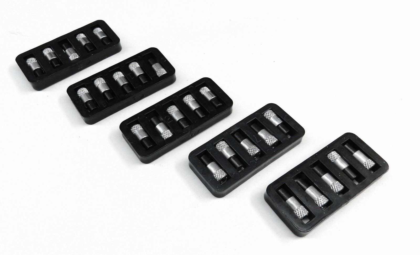 25 Flints Shurlite Replacement Flints for Single Striker  Renewal Spark Lighters