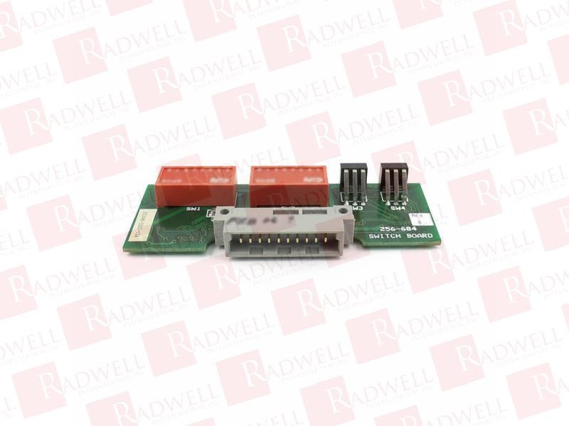 ASCO 256-684 / 256684 (USED)