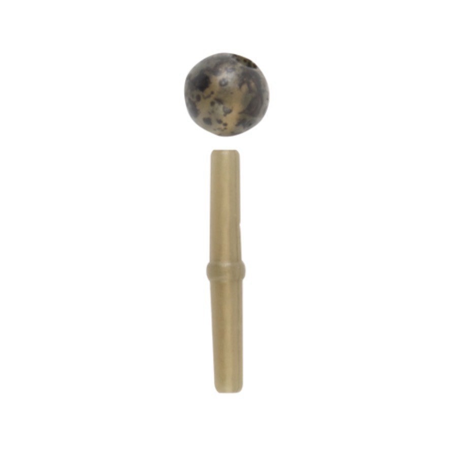 AVID NAKED CHOD BEADS - 3 Pack Bundle
