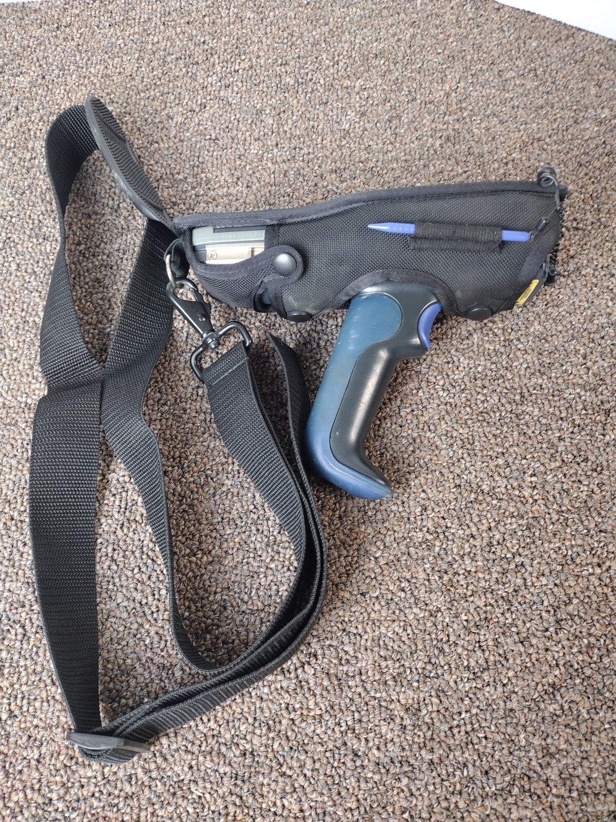 Intermec CK3A Windows Barcode Scanner w/ Battery