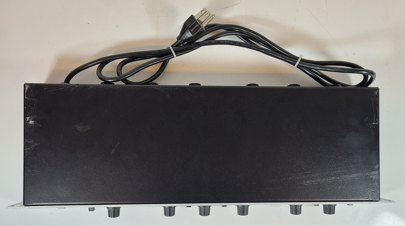 Behringer Automatic Compressor/Limiter MDX 402