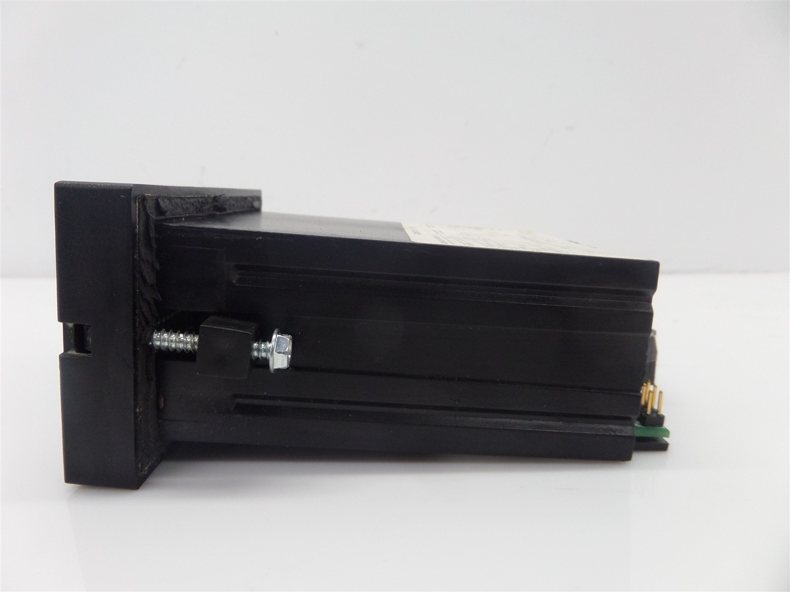 Action Instruments V437-0000-1 Pulse Input Rate/Totalizer