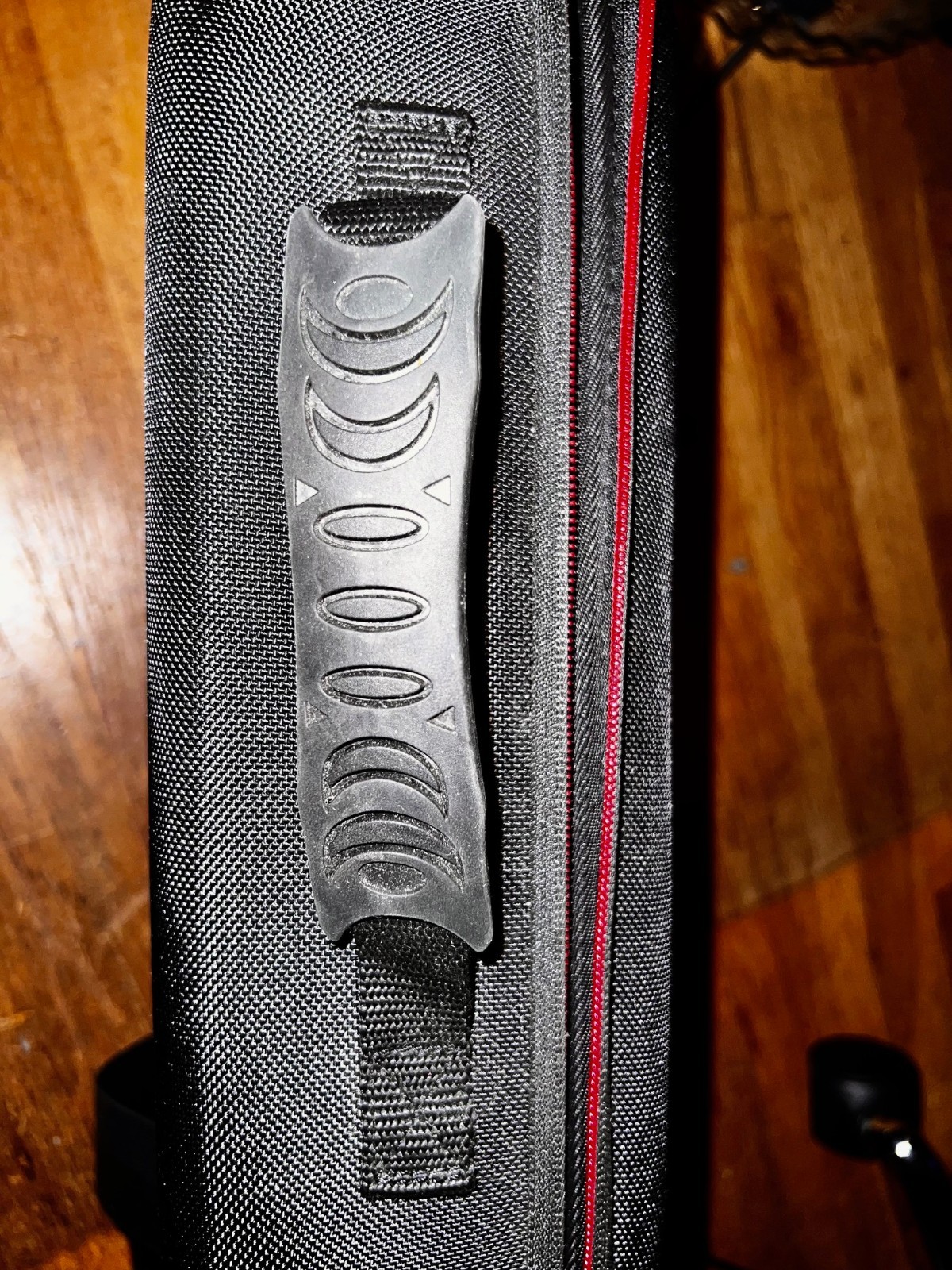 ZADII HARD Carrying Travel CASE Compatible GAMER TYPE OR WHATEVER U LIKE LOOK🙏