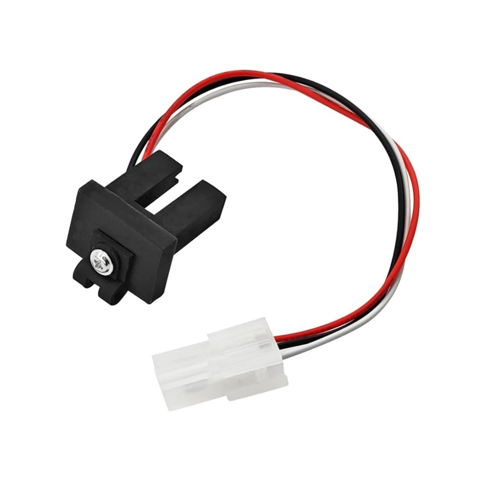 New 200674P Coin Drop Sensing Unit Switch Washing Machine Sensor Replacement