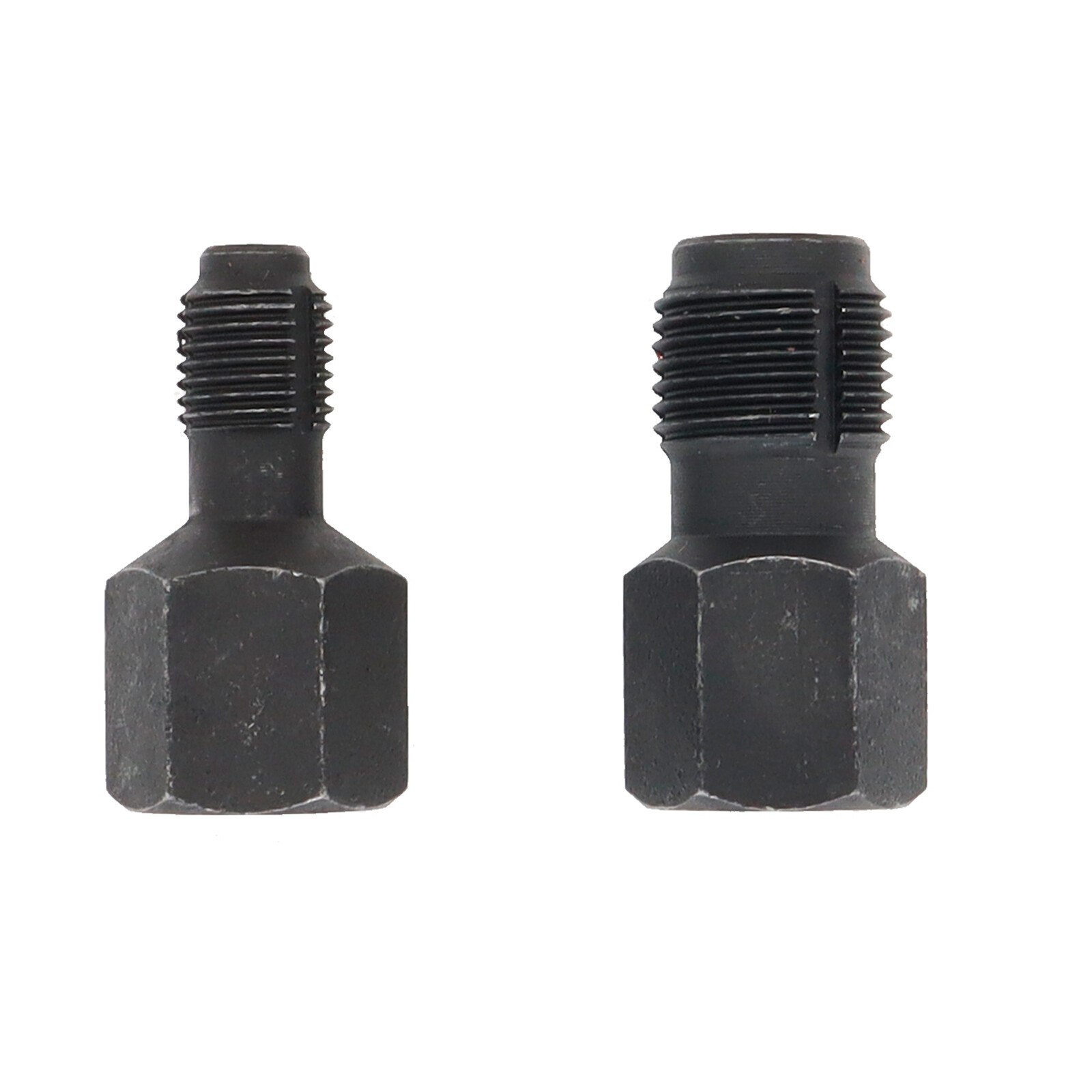 5X Oxygen O2 Sensor Socket Remover/Installer Thread Chaser Tool Set Kit 22mm
