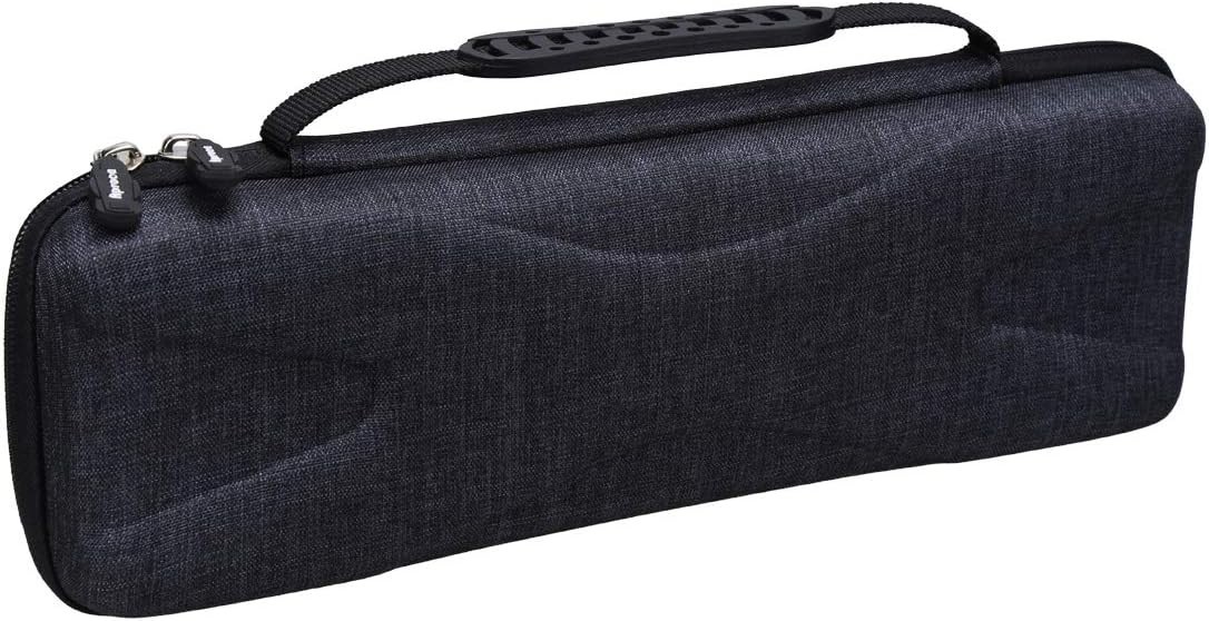Compact Hard Case for Hercules DJControl Mix - Easy Carry & Advanced Protection