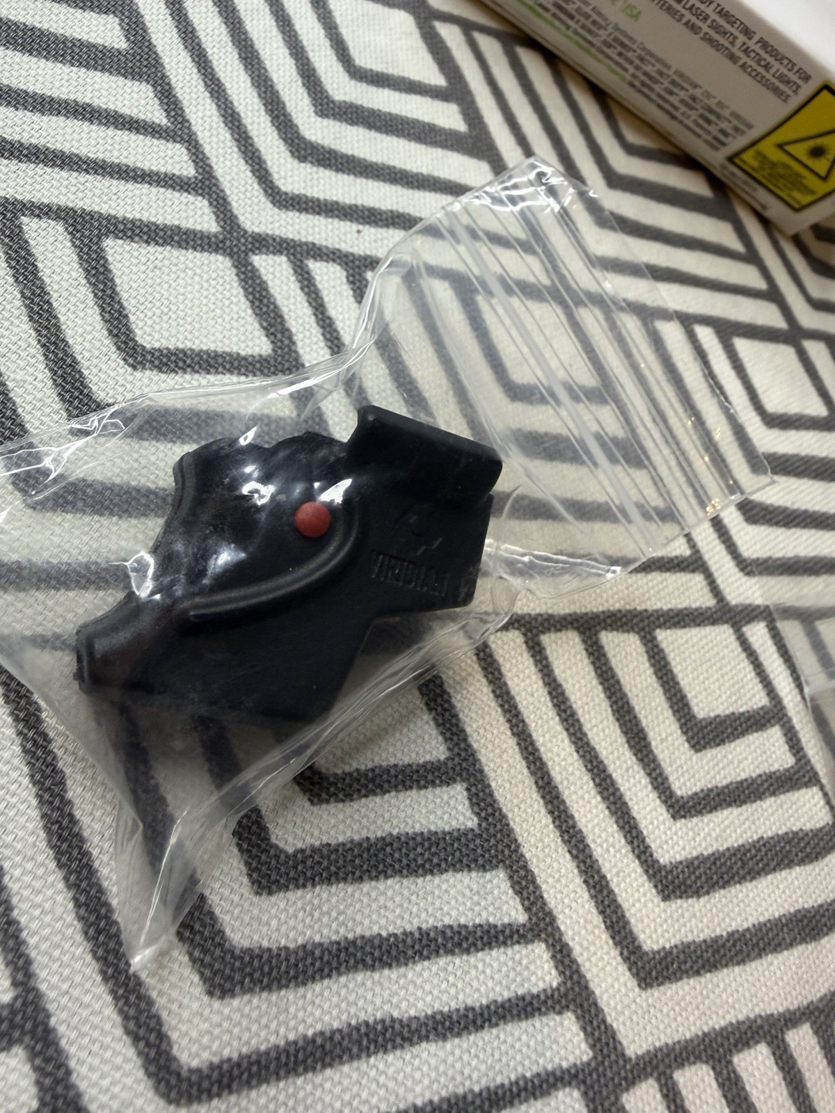 Viridian Hellcat 9120024 Laser (USED)