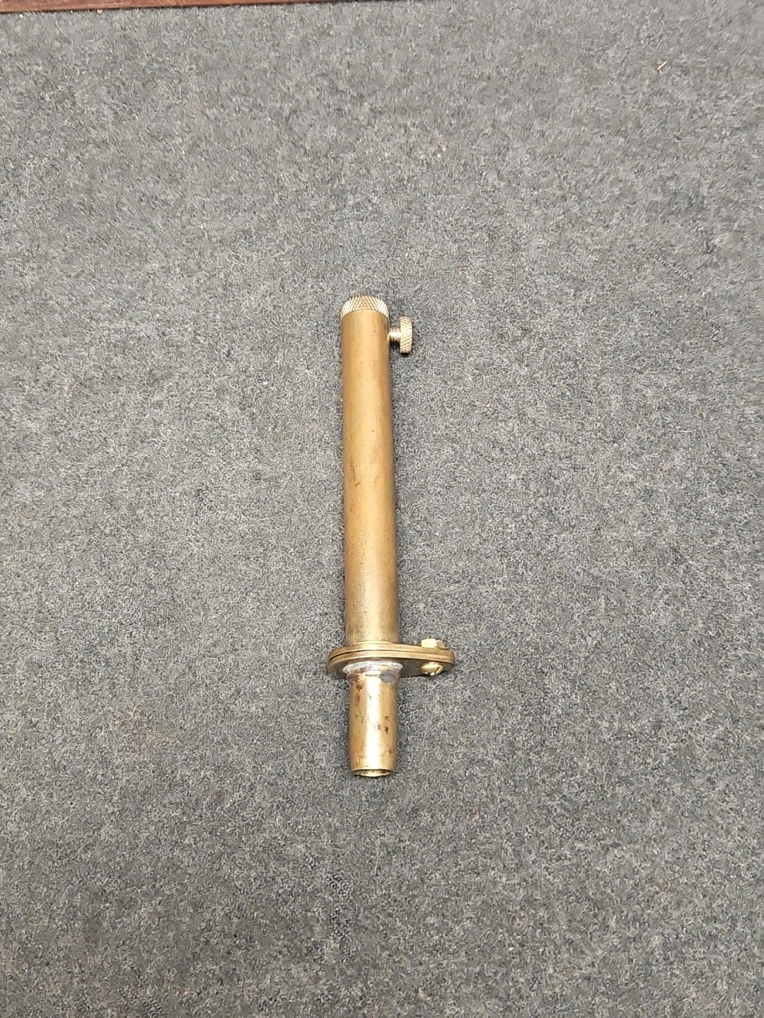 Black Powder Powder Measure Muzzleloader Flintlock Thompson Lyman FREE S&H