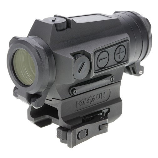 Holosun HE515CT-GR Elite Titanium Micro Green Dot (HE515CT-GR)