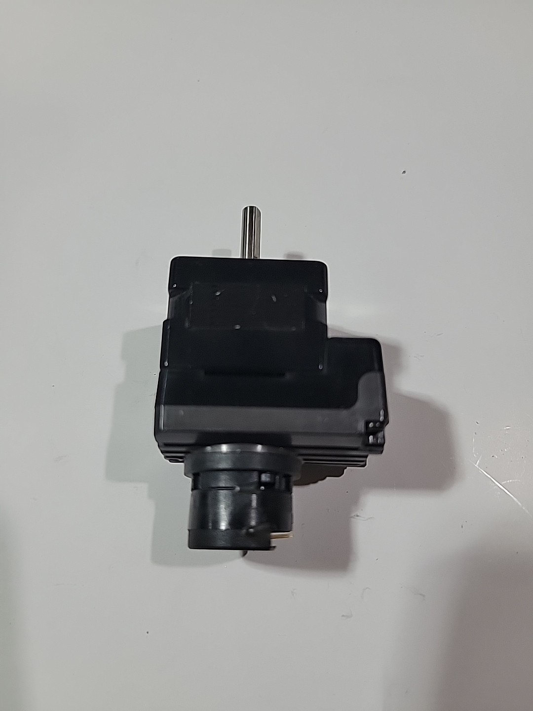 IMS MDRIVE NEMA 14 MDBC1410-ES200, Stepper Motor With Encoder (200 Count)