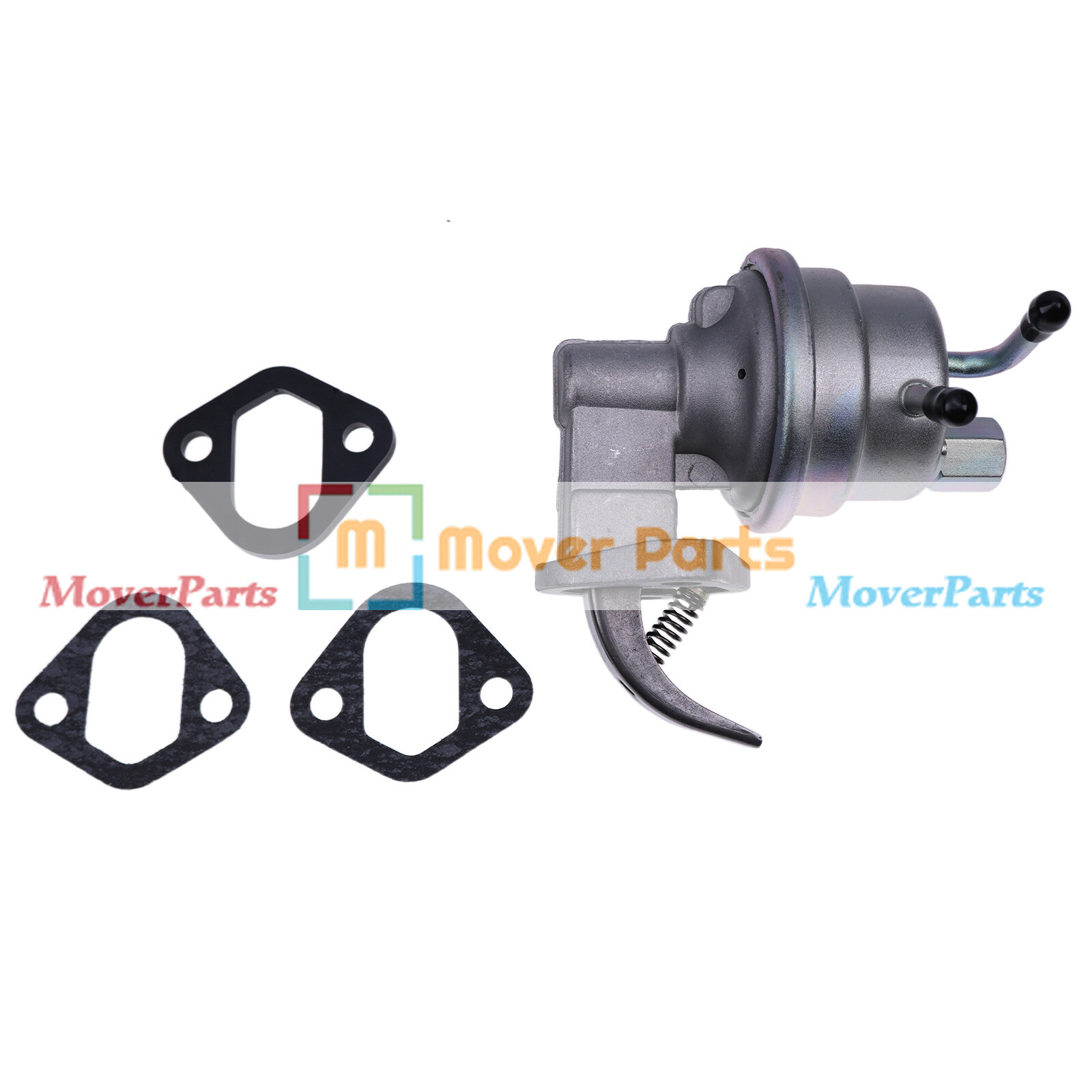Fuel Pump 23100-78154-71 For Toyota Forklift Trucks 4Y Engine 5-8FG