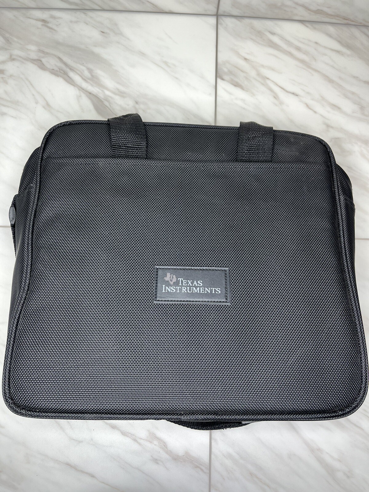 Texas Instruments TI-Nspire ViewScreen Panel w/ Carrying Case - Never Used