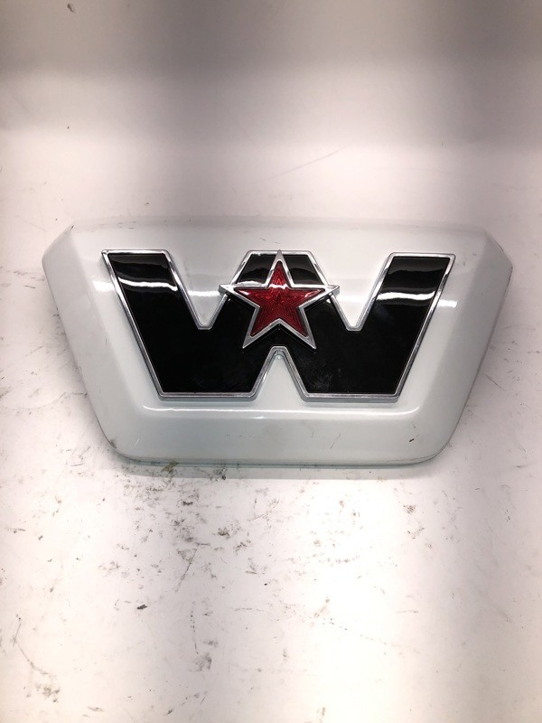 Hood Misc Part A17-21312-000 for Western Star 47X (769-10264)