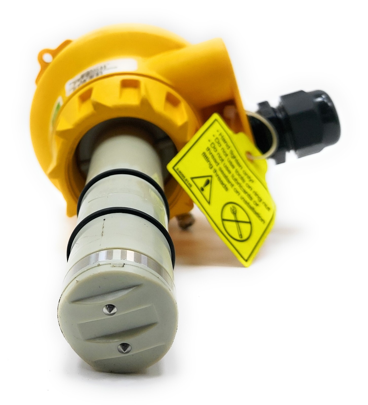 George Fischer 32551P111 Insertion Magmeter