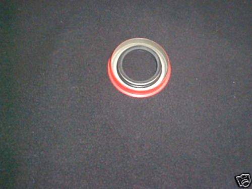 SAGINAW 3 & 4 Speed TRANSMISSION REAR OIL SEAL 15041