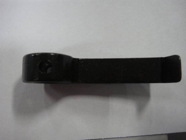 Hamada Gripper Finger, Part #H03-39-01-3