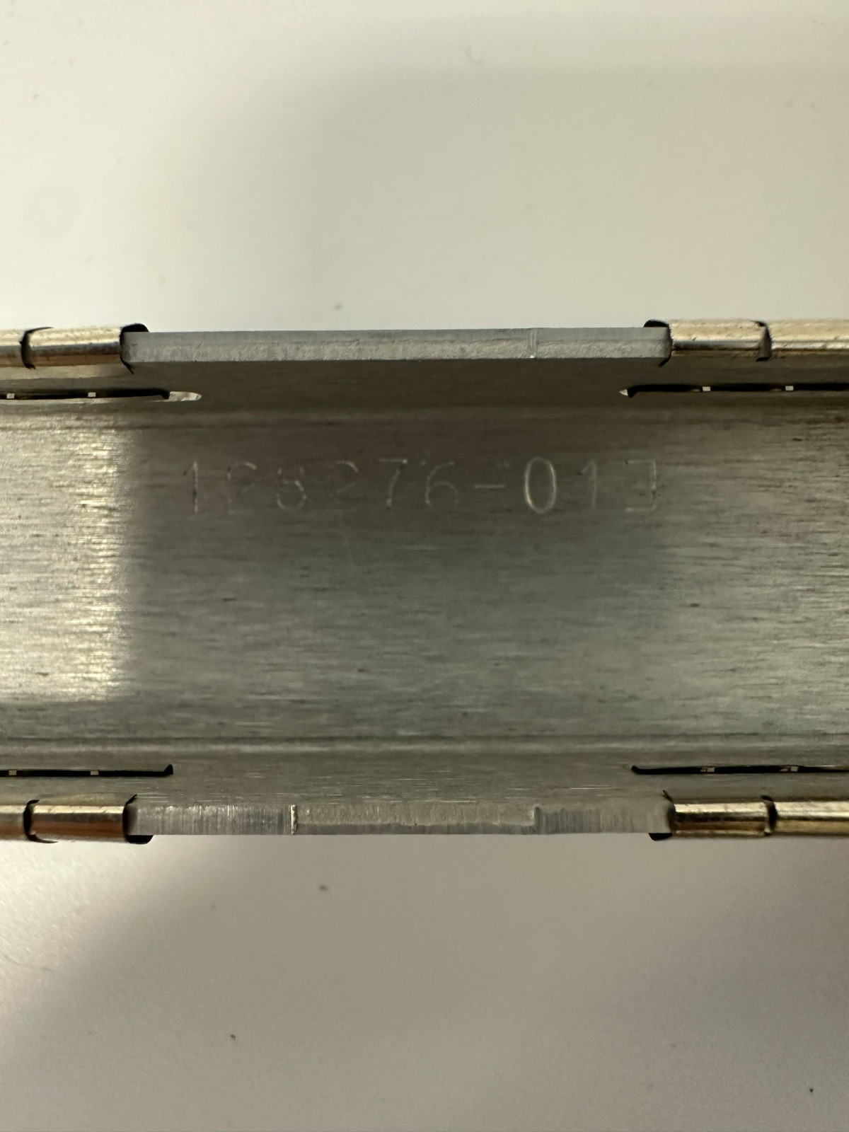 Bently 128276-01 Module Cover