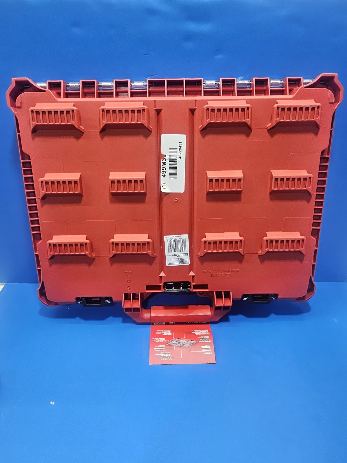 Milwaukee 48-22-8431 Compartment Modular Storage System