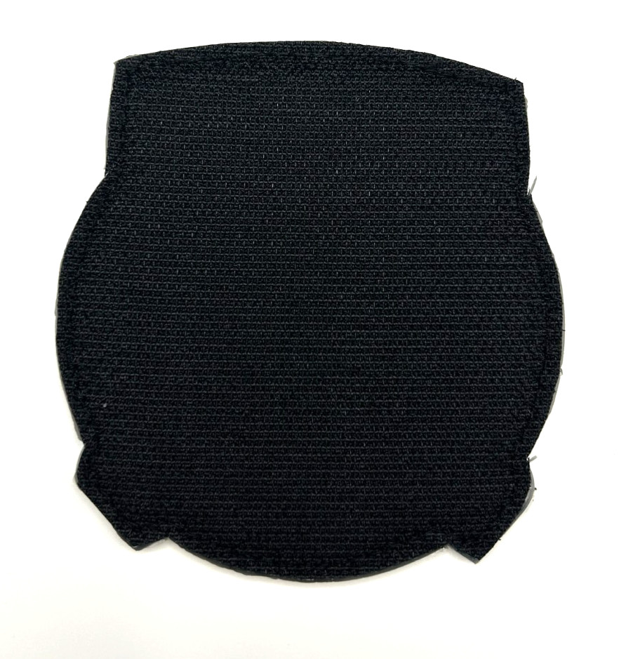 SKORKSY S-64 SKYCRANE- FIREFIGHTER - HIGH QUALITY PVC PATCH