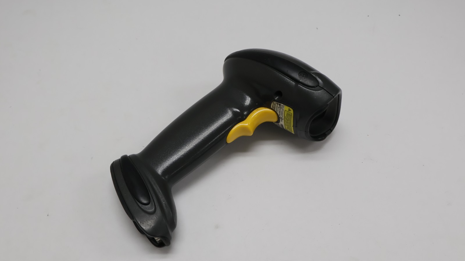 Symbol DS6878 Wireless 2D Barcode Scanner - Tested & Working (NO CRADLE)
