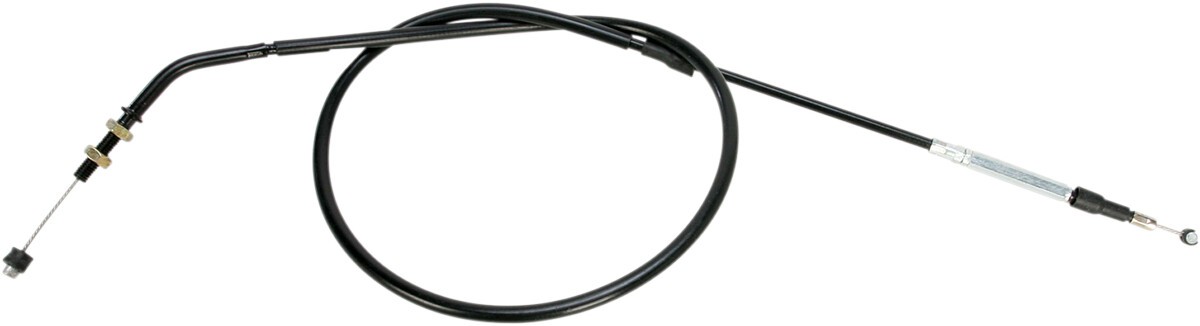 Motion Pro 02-0549 Black Vinyl Clutch Cable CRF250R