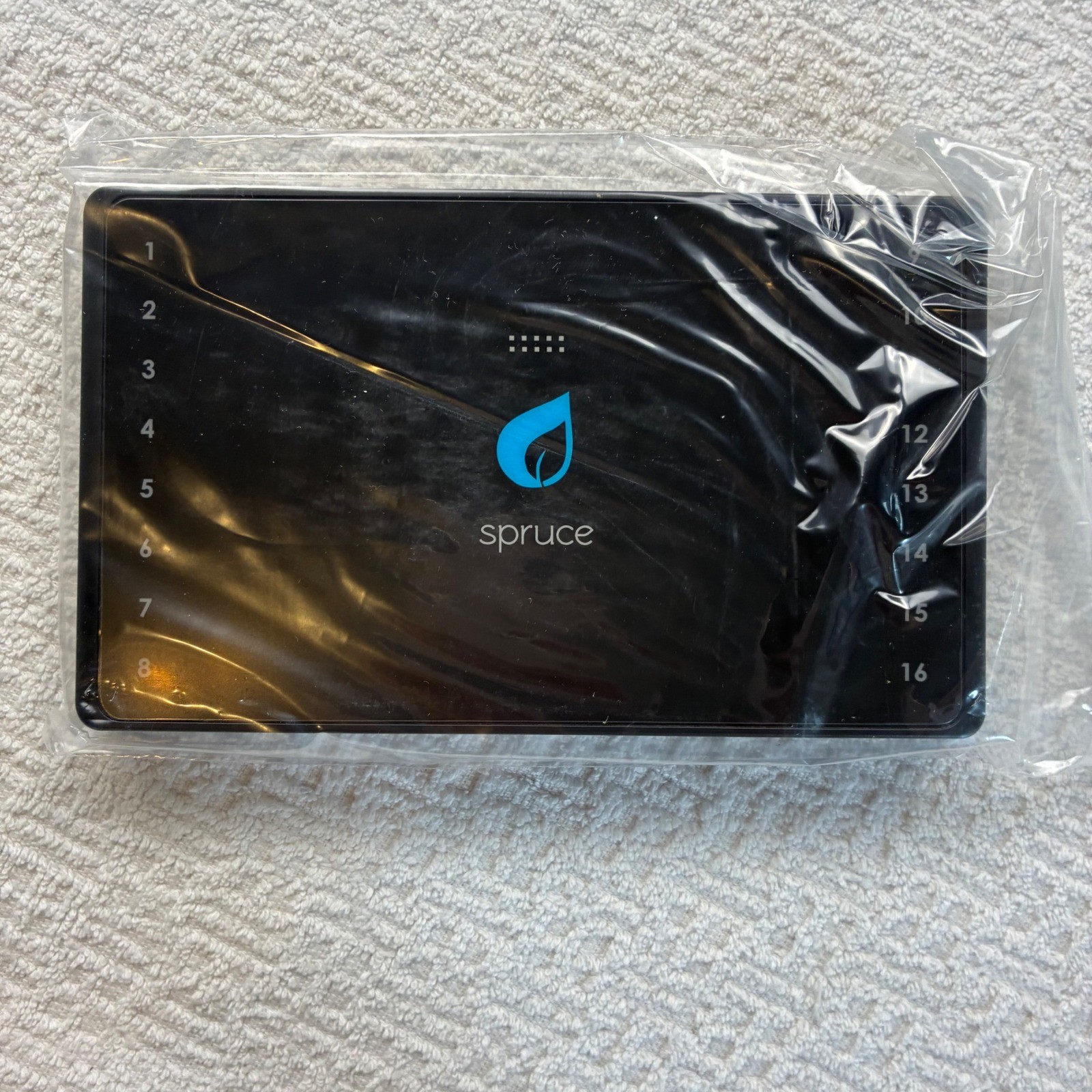 Spruce 16 Zone Smart Irrigation Controller PS-SPRZ16-01 Wireless NIB