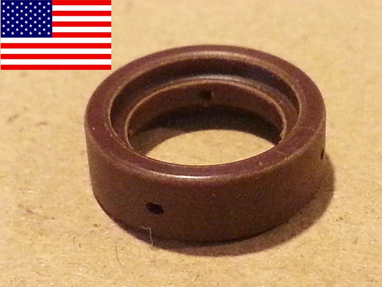 60028 Swirl Ring for PT-40 PT-60 iPT60 iPT-60 Plasma Torch *US Seller*