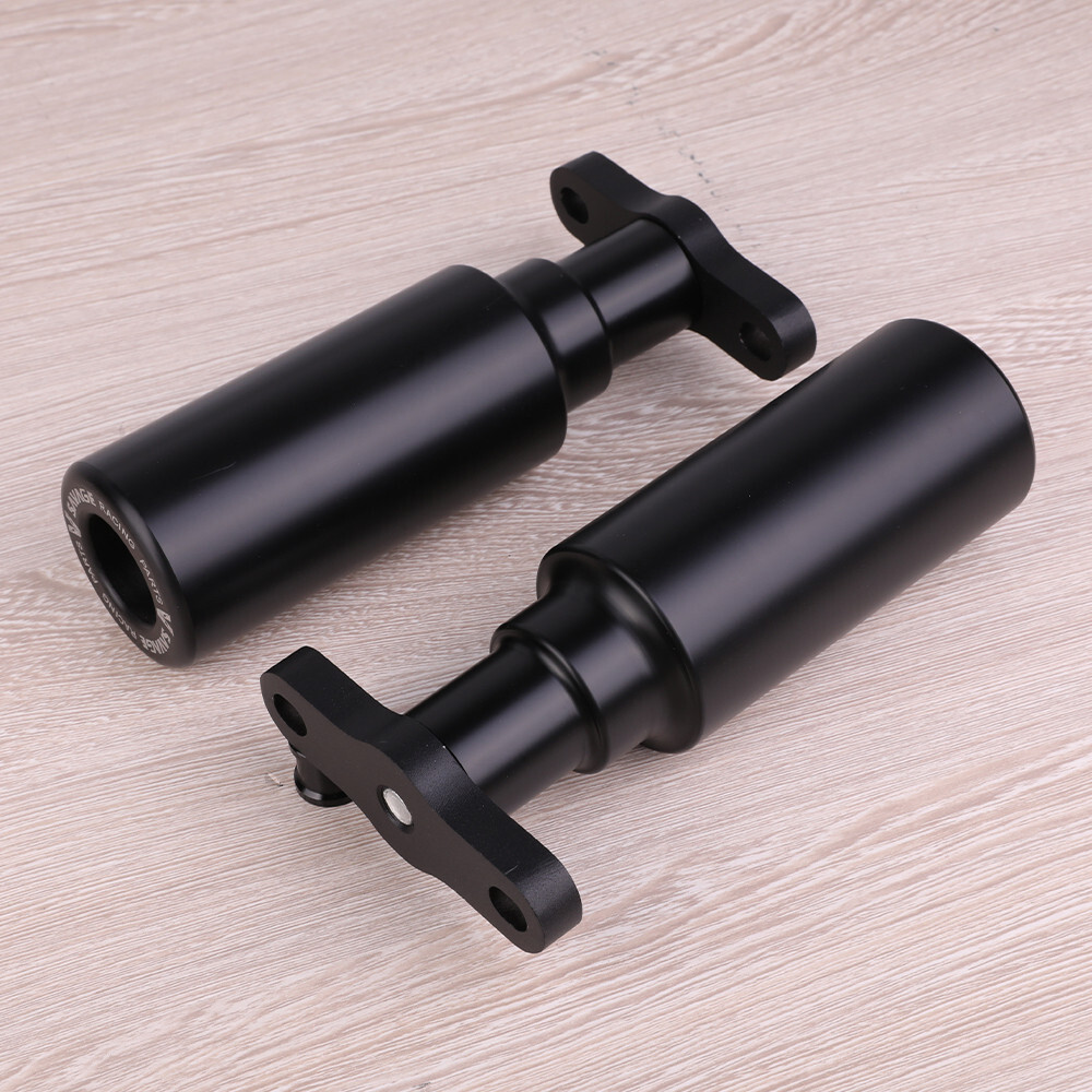 For Duke 390 125 250 Engine Frame Sliders Falling Crash Guard Protector Cover
