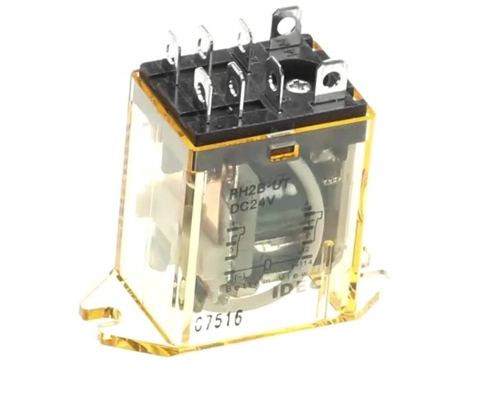 Middleby 59132 Relay DPDT Replacement - Free Shipping