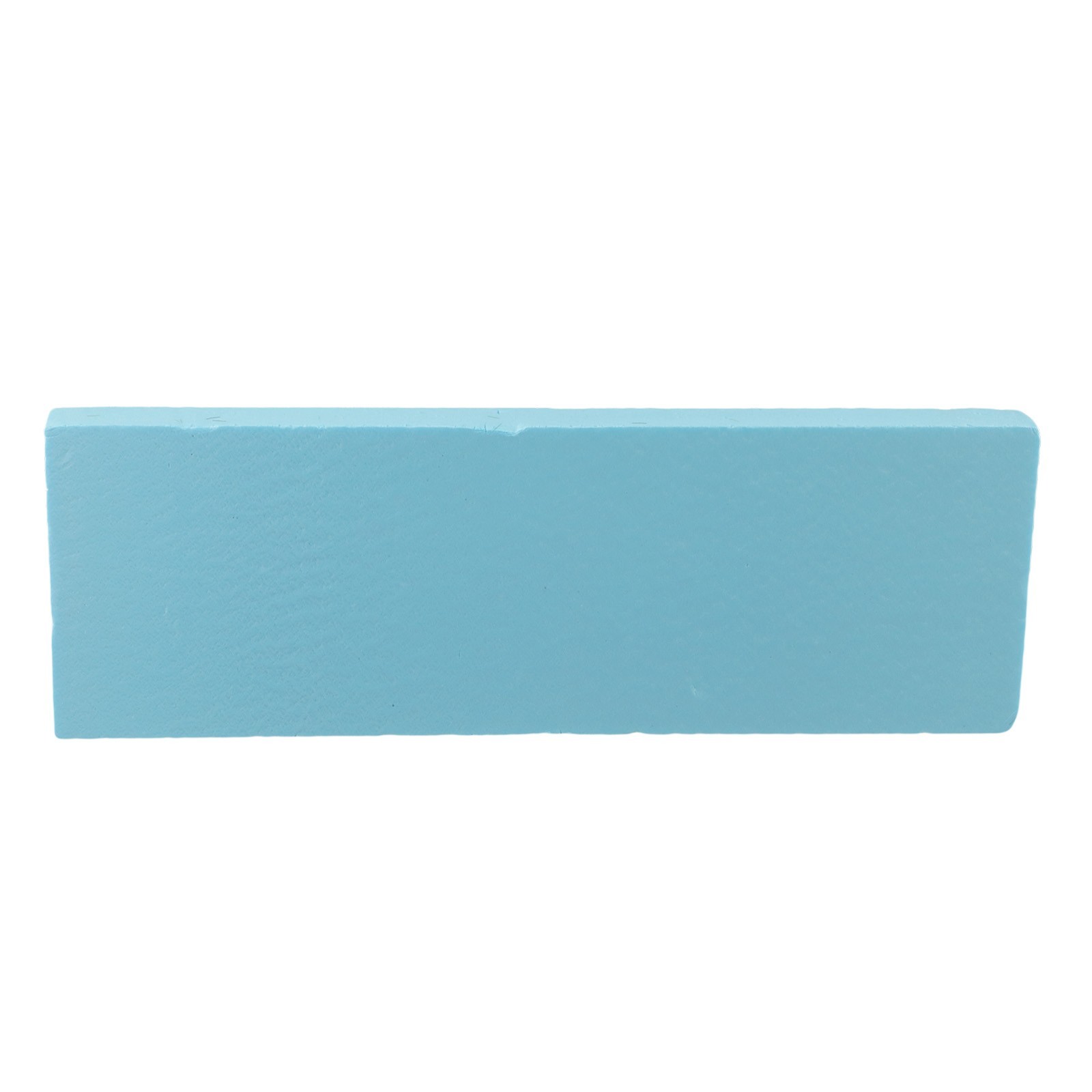 Blue Foam Board Construction Model for Professional Results Landscaping Blocks