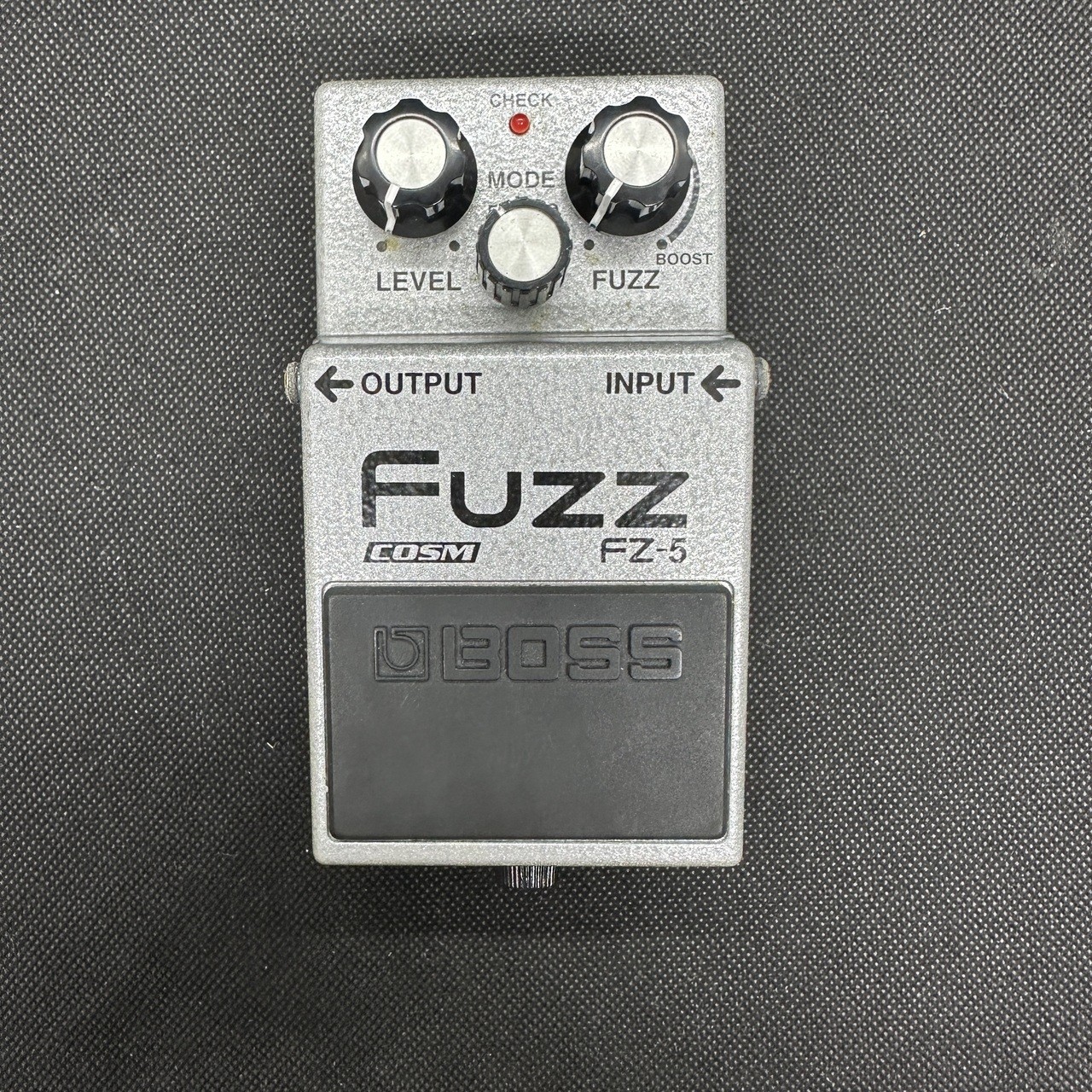 Boss Fz-5 Fuzz 2008